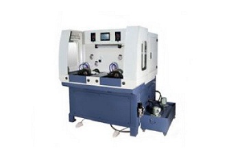 臥式珩磨機(jī)