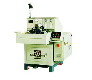 數控珩磨機如何進行合理操作?