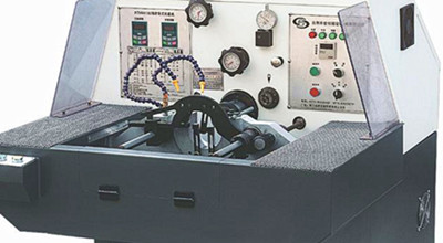 如何減少精密珩磨機的加工誤差?