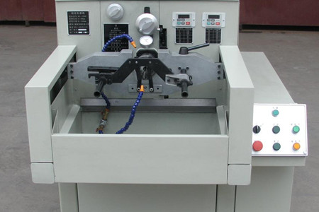 寧波哪個公司生產的珩磨機質量好?