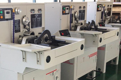 如何避免精密珩磨機出現熱變形?