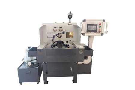 什么樣的珩磨機才能發揮良好的使用效果?