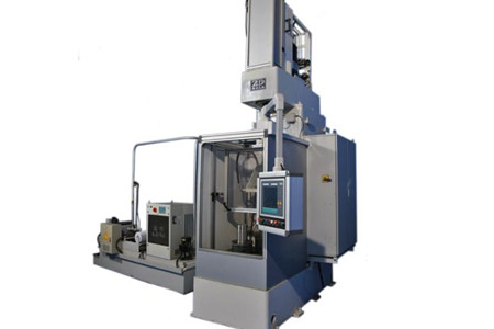 雙軸數控珩磨機在磨合期會出現哪些問題?