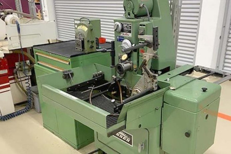 數控珩磨機多少錢一臺?