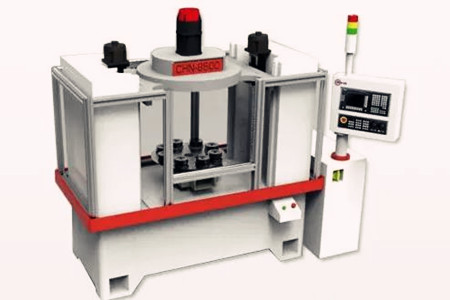 數(shù)控珩磨機(jī)精度不準(zhǔn)的原因有哪些?海工給你答案!