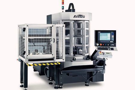 哪些因素會影響珩磨機的安全性?操作不規范!