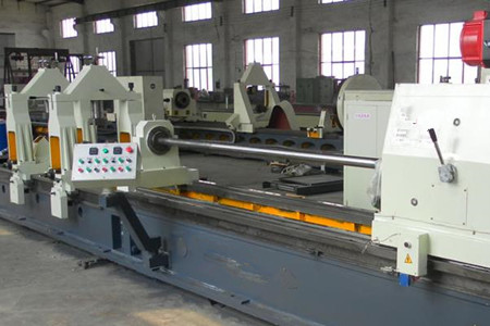 摩托車珩磨機故障表現(xiàn)、故障原因及解決方法