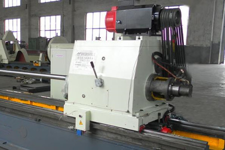 摩托車珩磨機故障表現(xiàn)、故障原因及解決方法