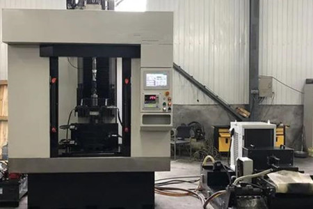 如何減小珩磨噪聲？上海珩磨機廠家分享！