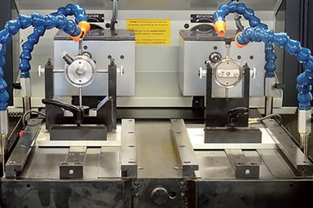 如何減小珩磨噪聲？上海珩磨機廠家分享！