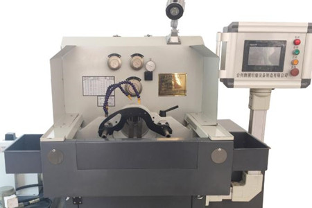 海工珩磨機(jī)珩磨條如何修整？其實(shí)很簡(jiǎn)單！