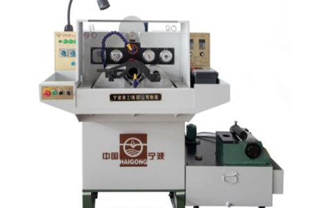 一文分享雙導軌精密臥式珩磨機選購時的需考慮事項！