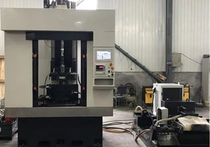 防止立式珩磨機熱變形，這些措施需學會！