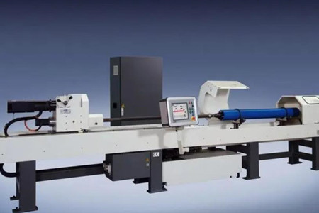 數控珩磨機進給量選多少合適?0.1~5.0mm/min范圍內!