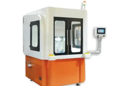 數控立式珩磨機,一款神奇的設備!